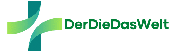 DerDieDasWelt Logo